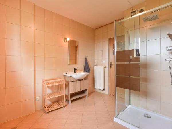 To Tu Dom Villa Brenna Bagian luar foto