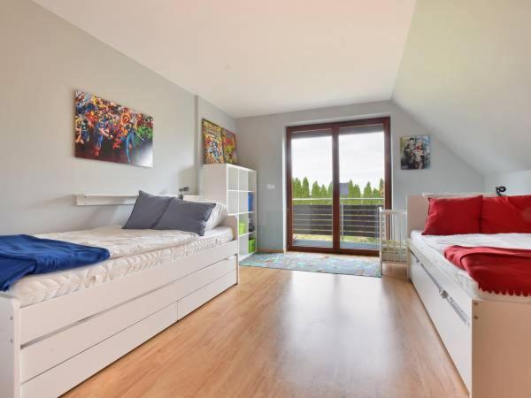 To Tu Dom Villa Brenna Bagian luar foto