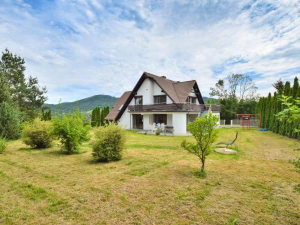 To Tu Dom Villa Brenna Ruang foto